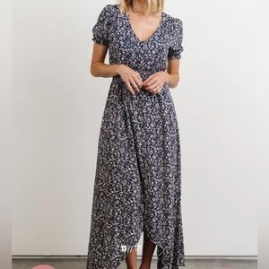 Baltic Born Robyn Floral Dress